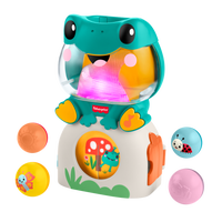 Fisher-Price Groda som lyser och rullar