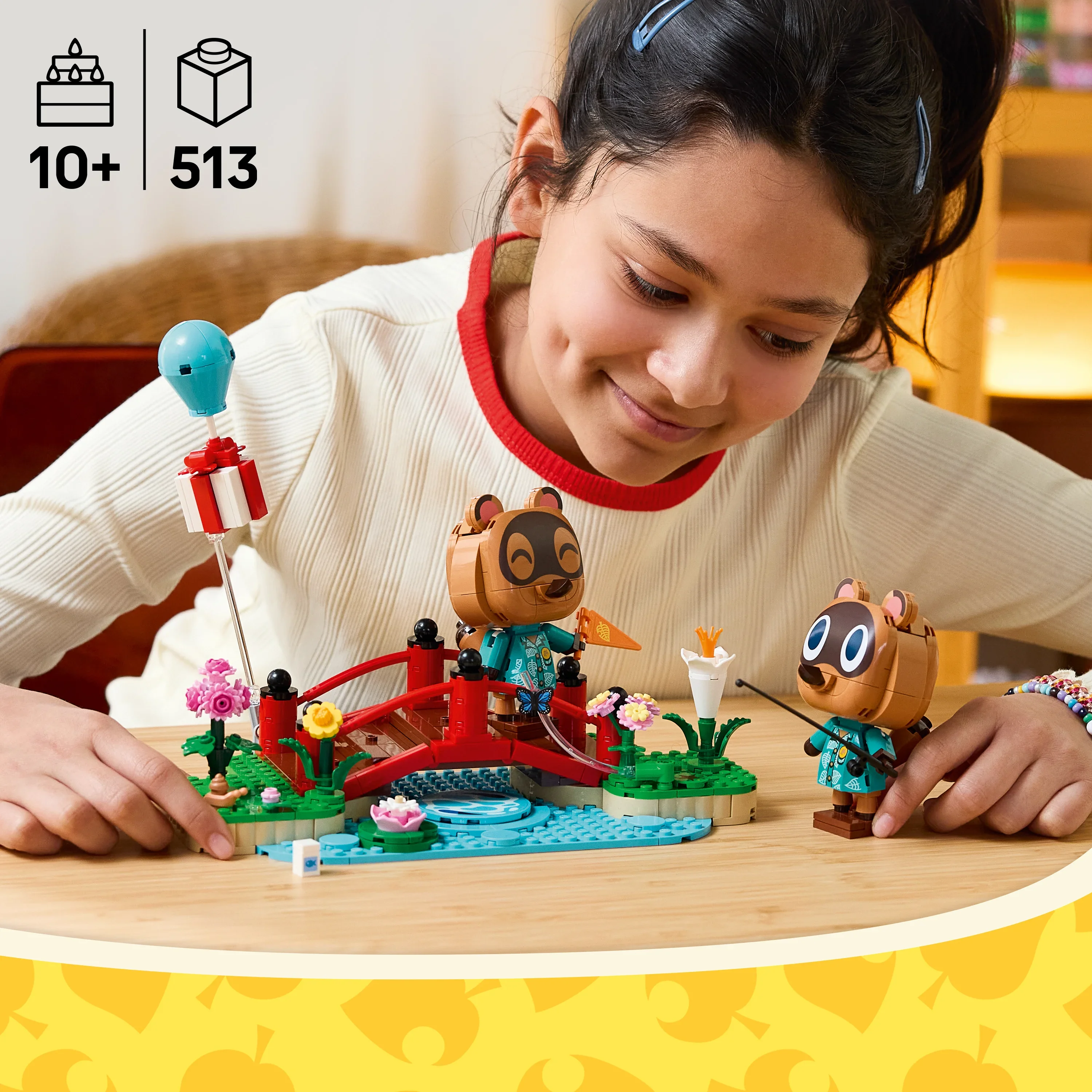 LEGO® Timmy och Tommy 350-77059