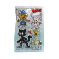 Bamse- Bakformar SE