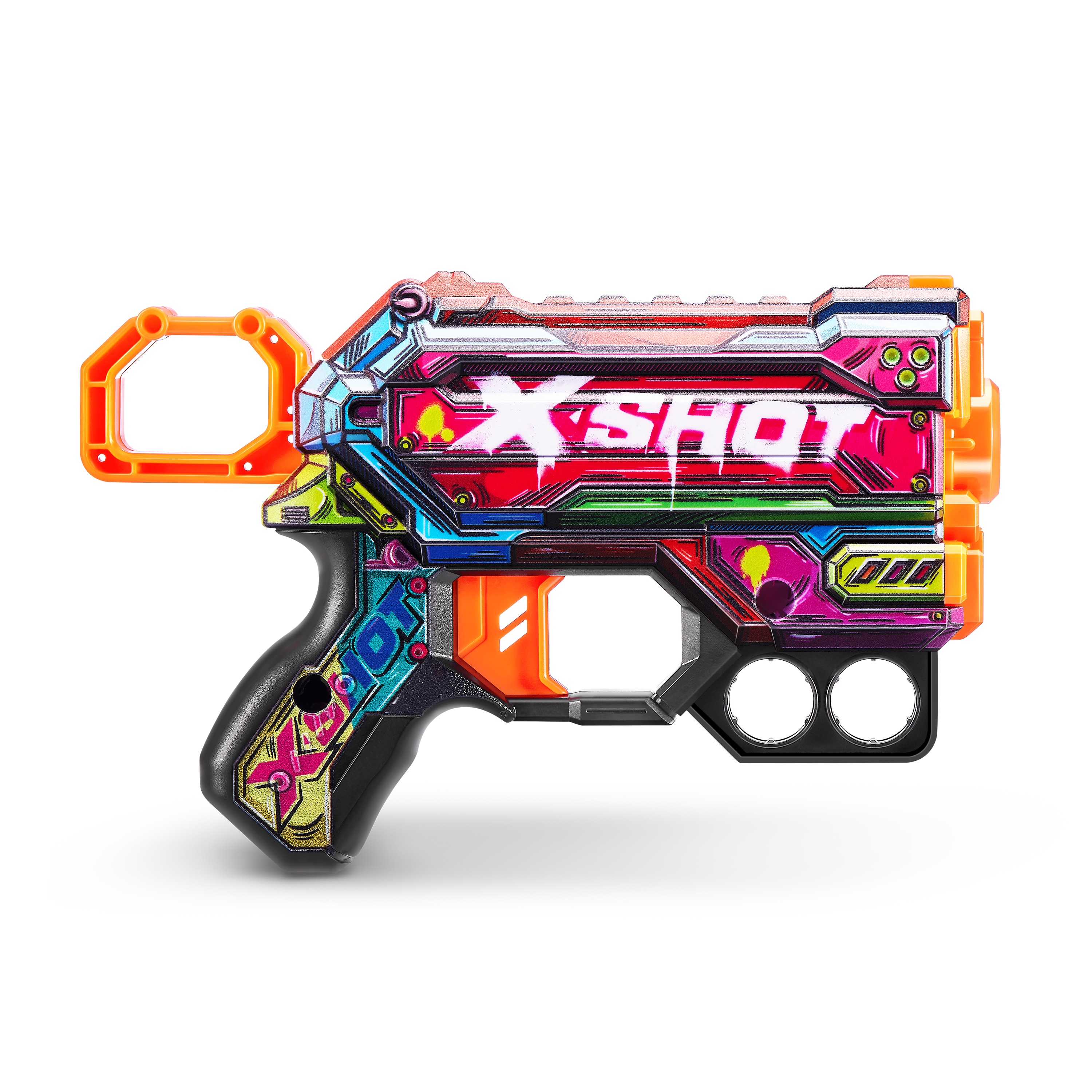 XSHOT Skins Mix Combo Last Stand, Griefer, Flux and Menace
