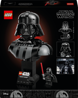 LEGO® Star Wars™ Darth Vader™ Bust Byggset 75439