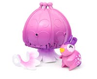 BRIO Flora - Heather Flower House