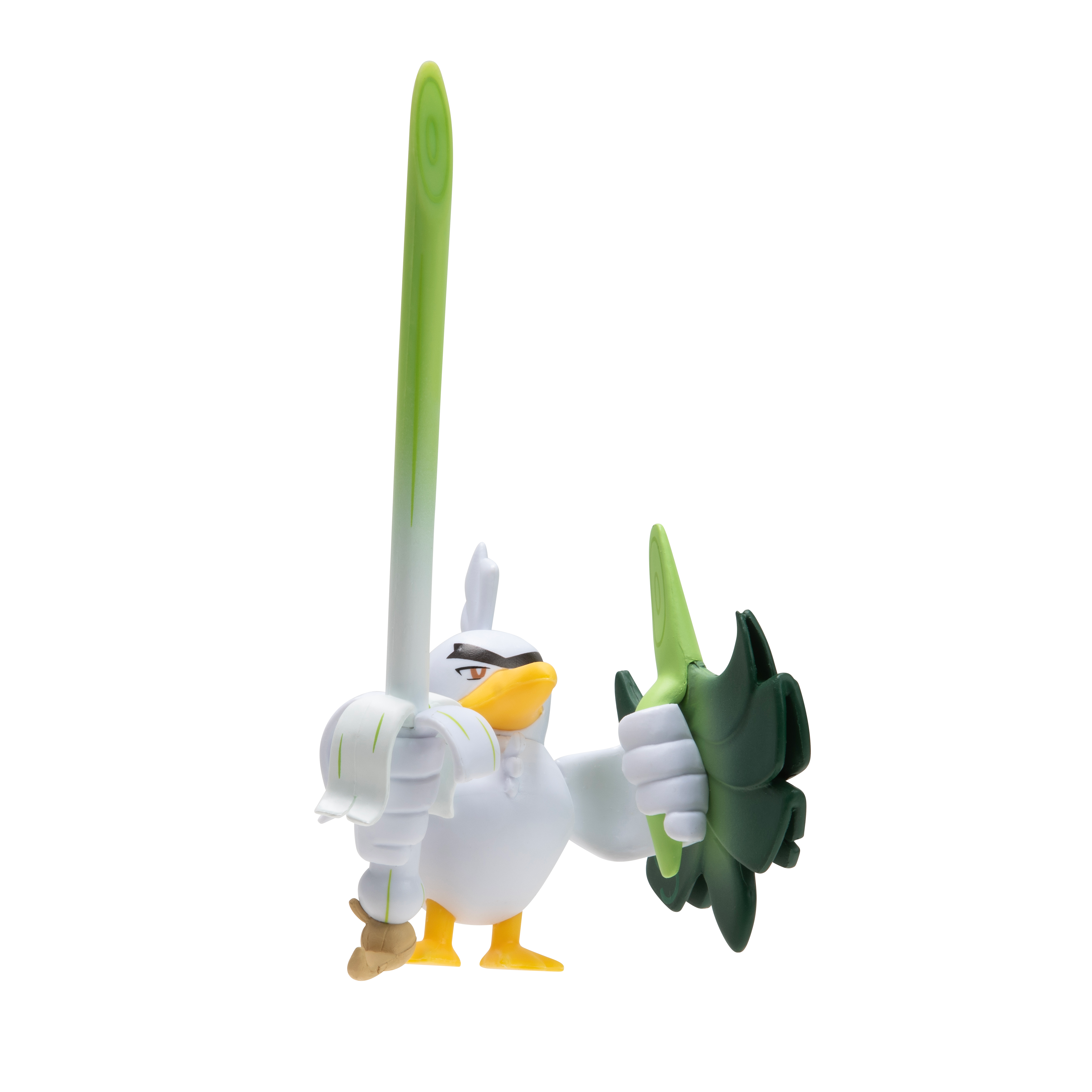 Pokemon, Battle figure 10-pack