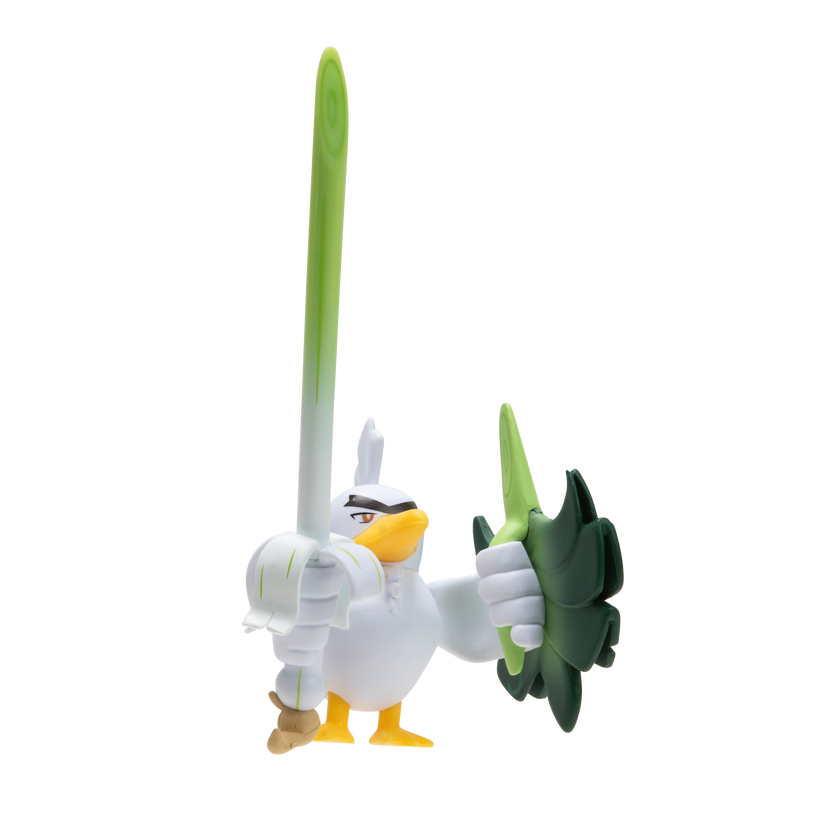 Pokemon, Battle figure 10-pack