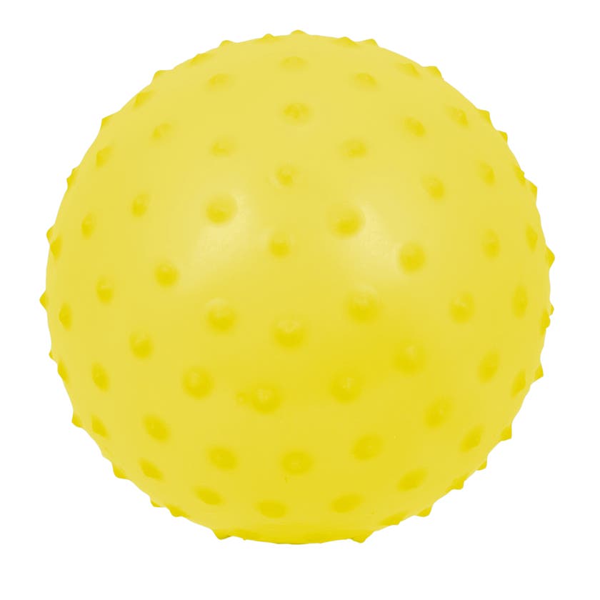 Boll, Knobby 13 cm