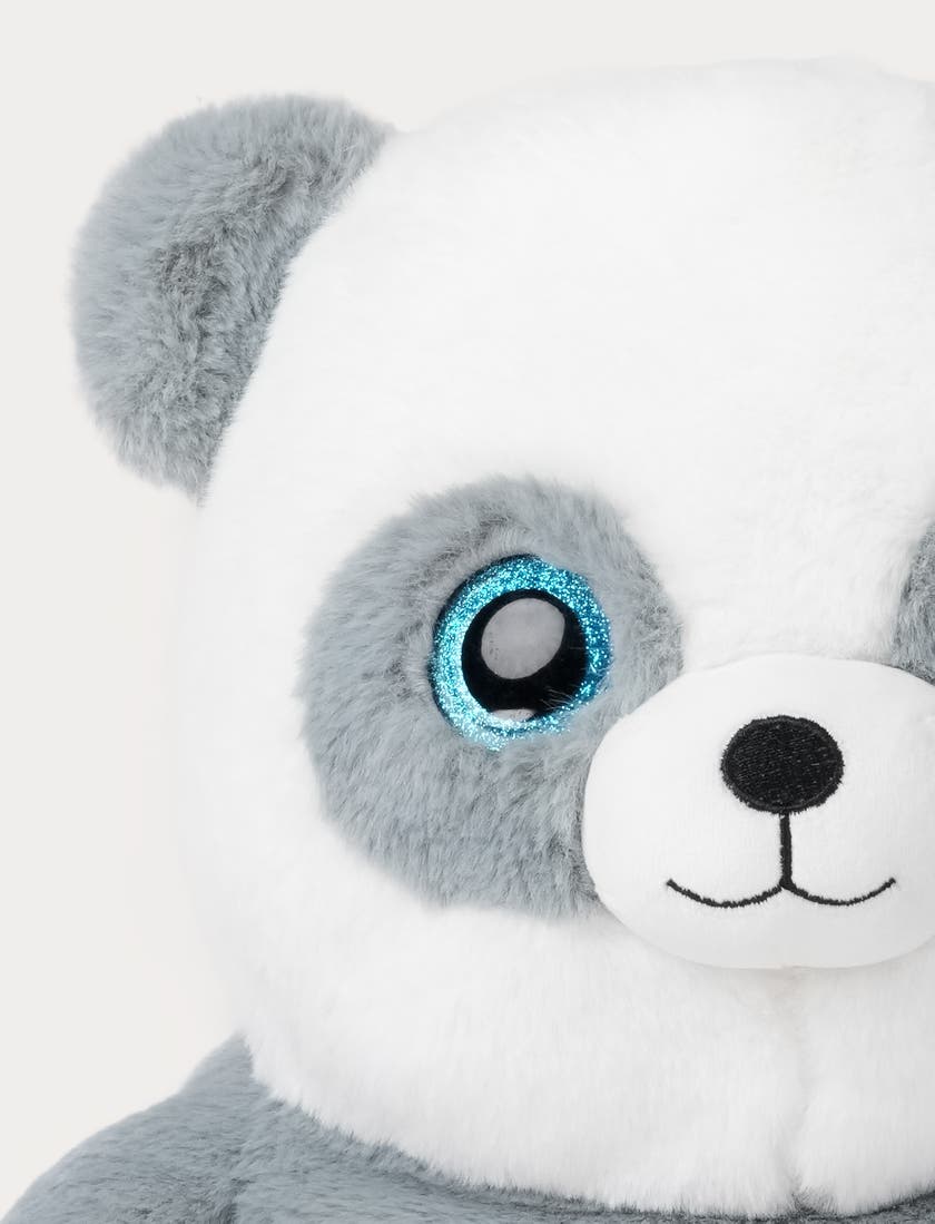 Sumo Panda stor gosedjur från Teddykompaniet