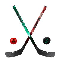 Streethockey set Rookie 2-pack 60 cm