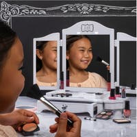 FAO SCHWARZ Vanity Makeup Studio 24 delar