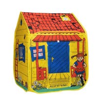 Pippi, Tält Pop-Up