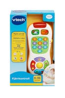 VTech Tiny Touch Fjärrkontroll för baby