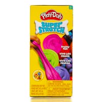 Play-Doh Super Stretch Fruity Fun 3 Jars