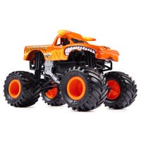 Monster Jam Megalodon Collector Truck 1:24