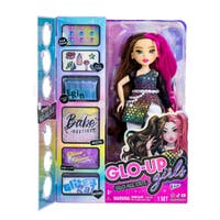 Glo-Up Girls, Erin S3