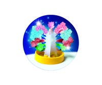 Science & Play, Gör Kristaller stor pack