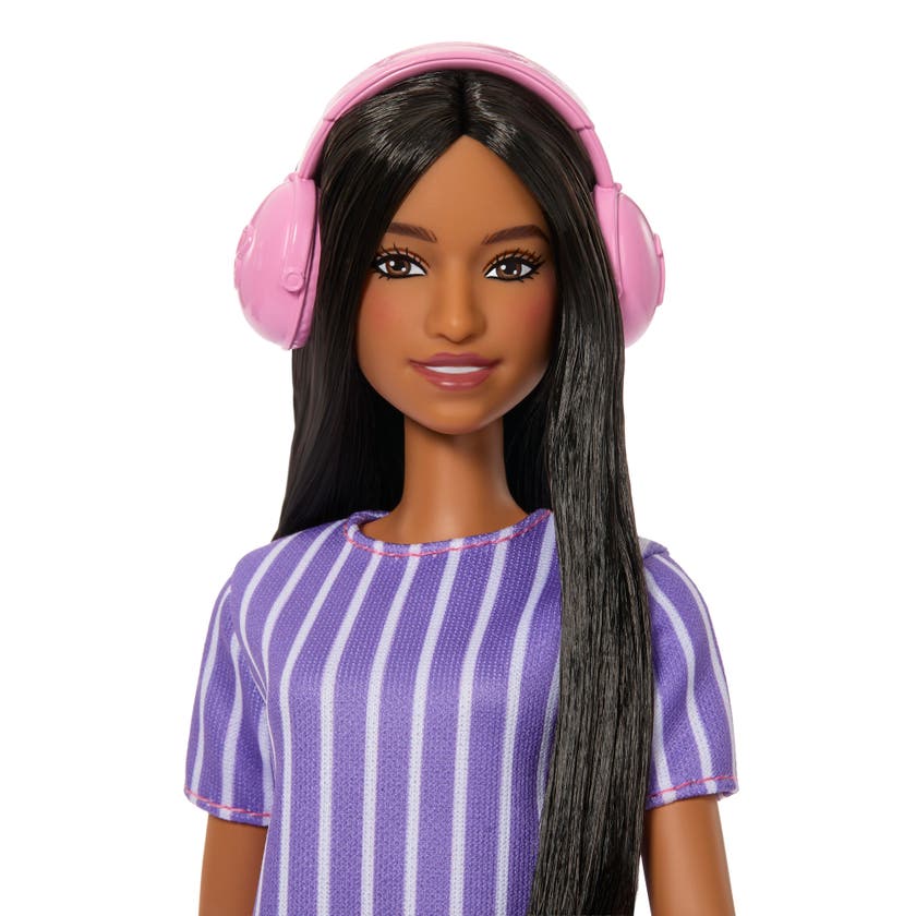 Barbie Fashionistas - docka 245 autistisk Barbie