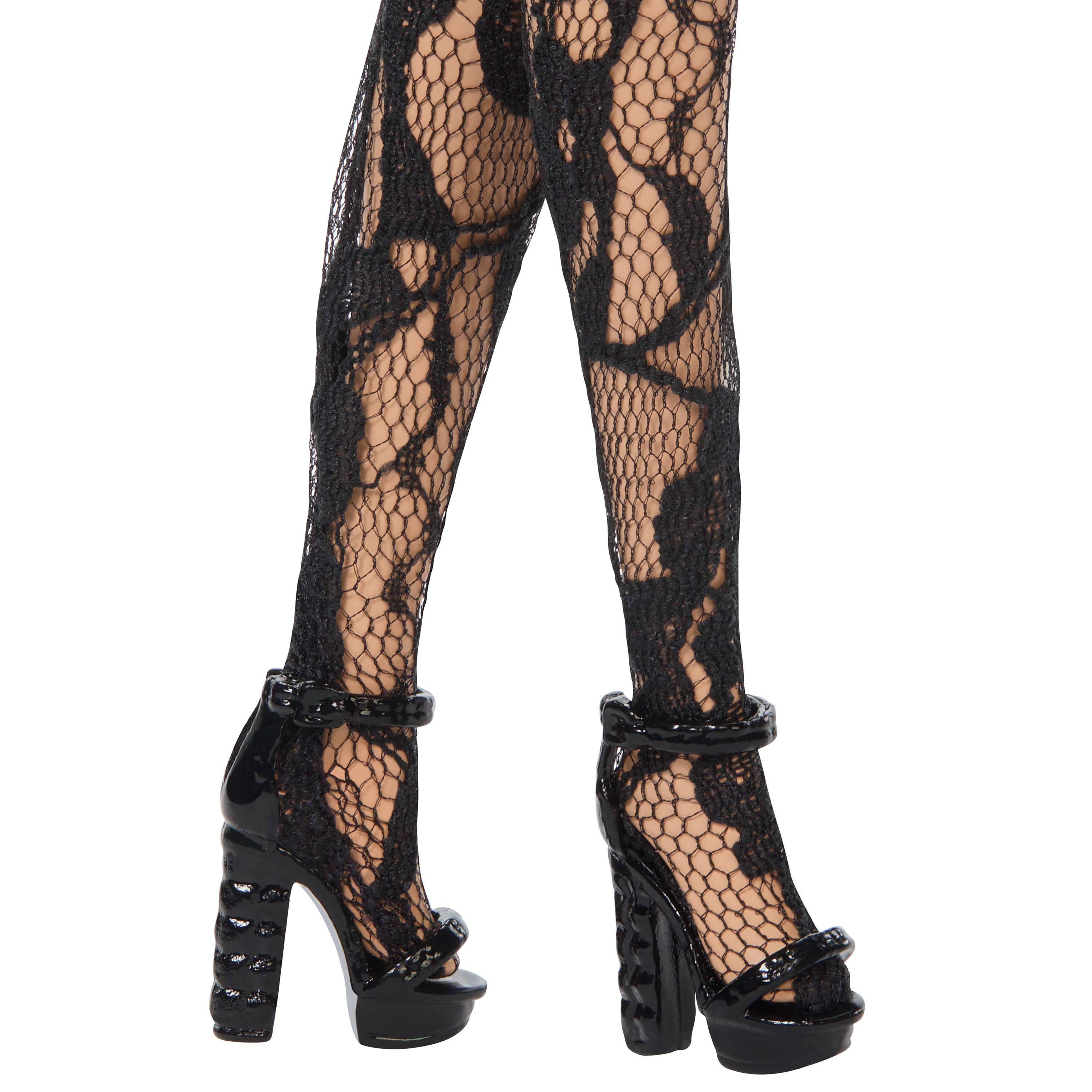 Barbie Deluxe Style Docka Nr 15 Barbiecore