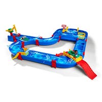 Aquaplay Dockside