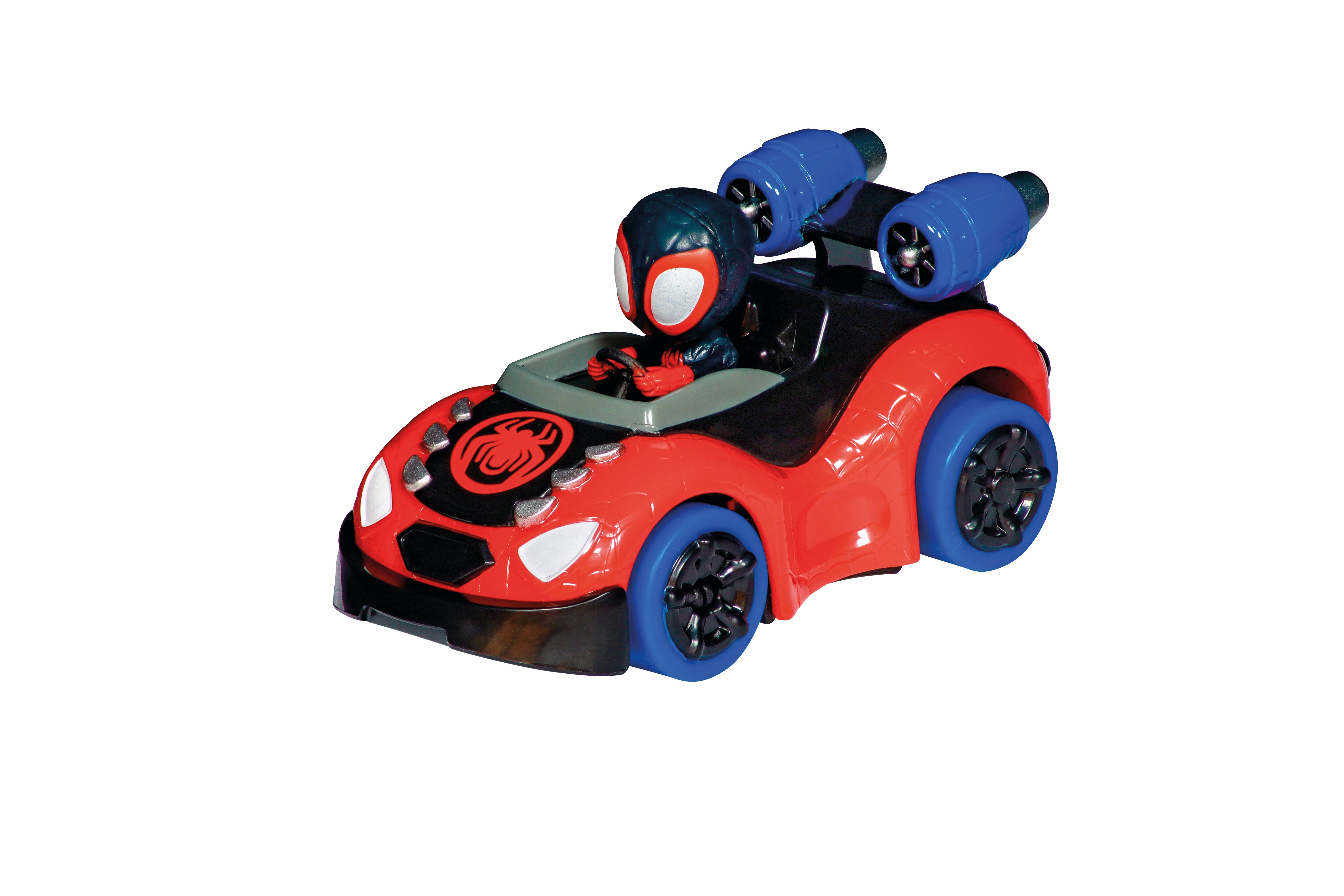 Carrera 1st Spidey Web Spinners Racerbana