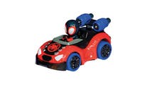 Carrera 1st Spidey Web Spinners Racerbana
