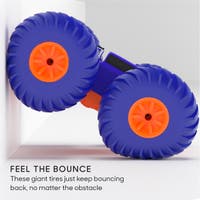Sharper Image RC Bounce Buggy