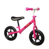 Skills, Balanscykel Rosa 10"