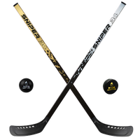 Streethockey set Sniper 2-pack 87 cm