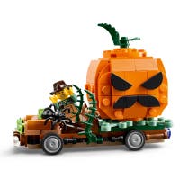 LEGO® Iconic Pumpabil 40822