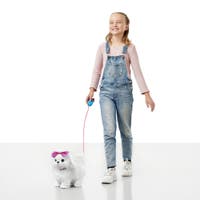 Pets Alive, Walking Puppy