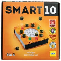 Peliko, Smart10