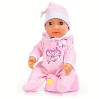 Humble & Heart, Oda Docka med magisk potta