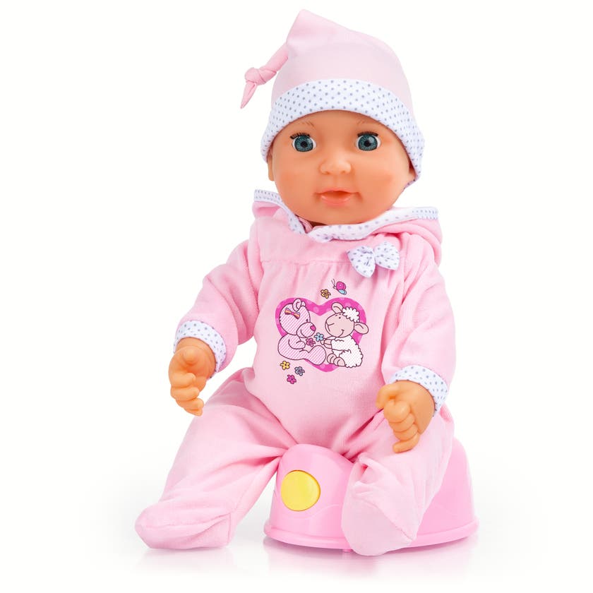 Humble & Heart, Oda Docka med magisk potta