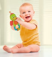 KID, Teething rattle Dragon
