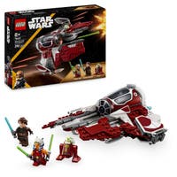 LEGO Star Wars TM 75401, Ahsoka's Jedi Interceptor™