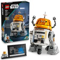 LEGO Star Wars TM 75416, Chopper (C1-10P)™ Astromech Droid
