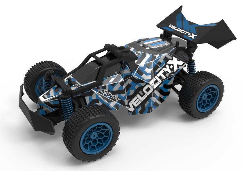 Silverlit - Velocity X