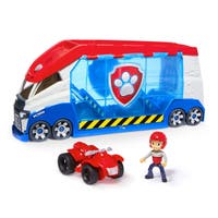 Paw Patrol, Launch & Rescue Paw Patroller