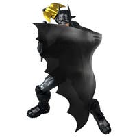 DC Crime Crusher Batman 30 cm med ljud och tillbehör