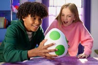 Nintendo Super Mario Hatchin Interactive Yoshi