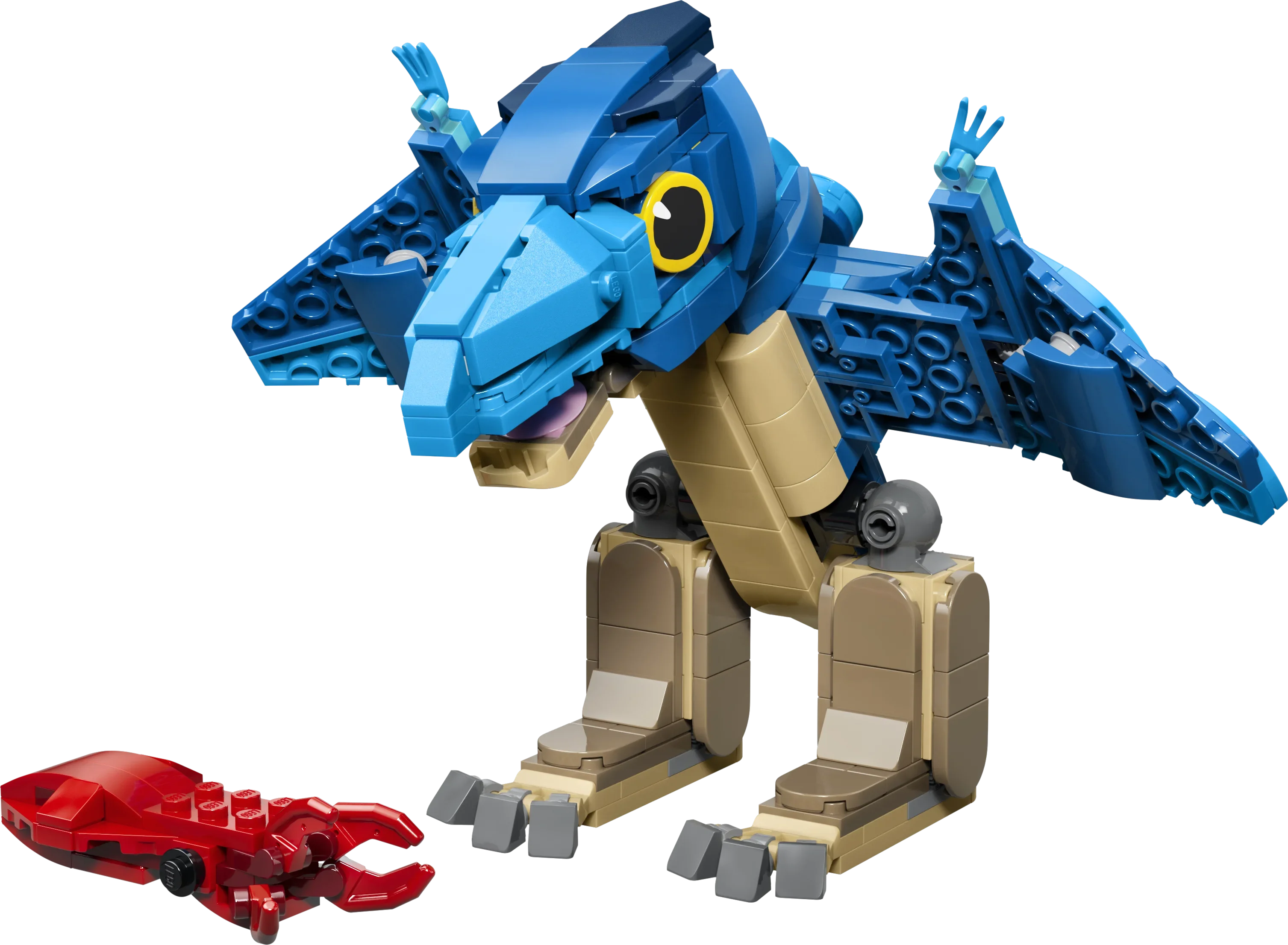 LEGO® Dinosaurieunge Pteranodon 77977
