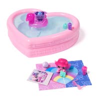 Hatchimals Alive Bestie Pool Party