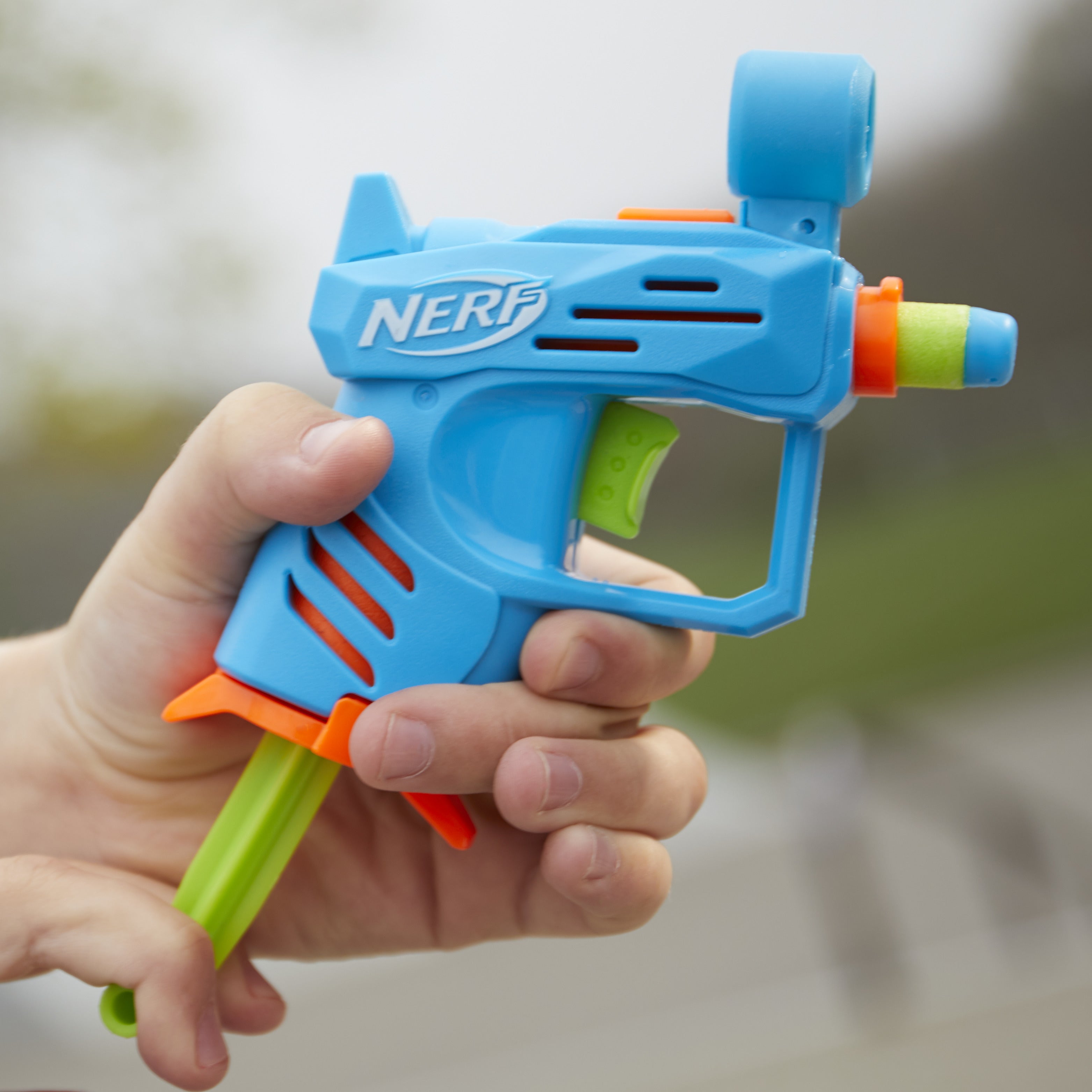 Nerf, Elite 2.0 Tactical Pack