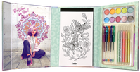 WOW Generation, Mandala Art Kit