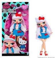 L.O.L. Surprise! O.M.G. Loves Hello Kitty – My Melody