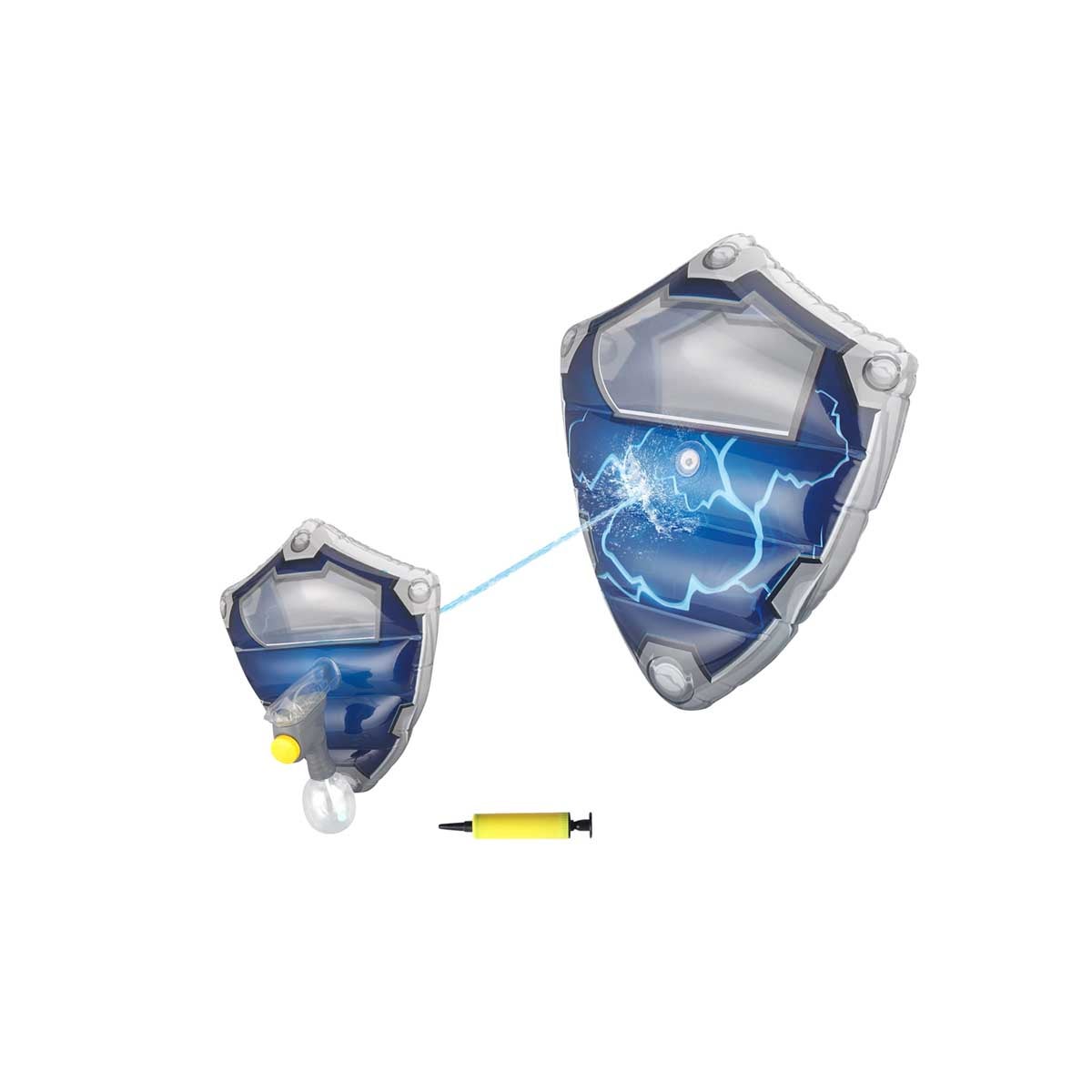 Wind&Water, Blaster Uppblåsbar Sköld