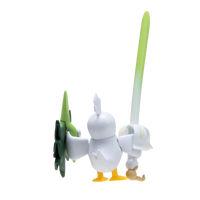 Pokemon, Battle figure 10-pack