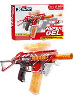 XSHOT Hyper Gel Medium Blaster