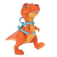 Dino Ranch, Deluxe Dino Pack