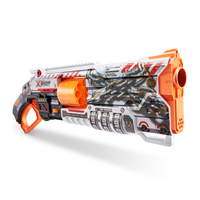 XSHOT Skins Lock Gun