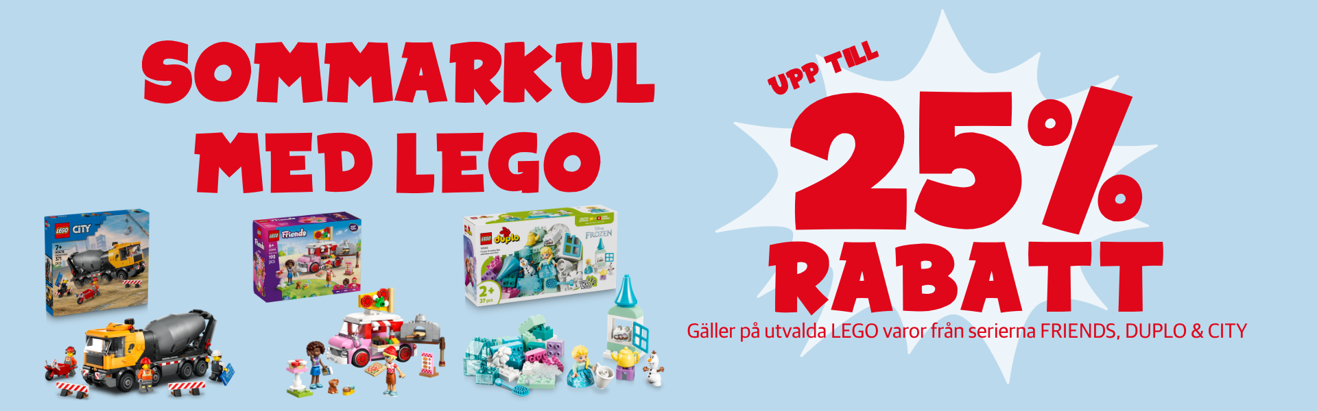 Se utbud och fynda
