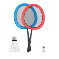 Kids Sports, Mega-Badminton för två